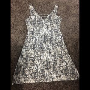 Tart Collection Meadow Knit Dress Small with tags